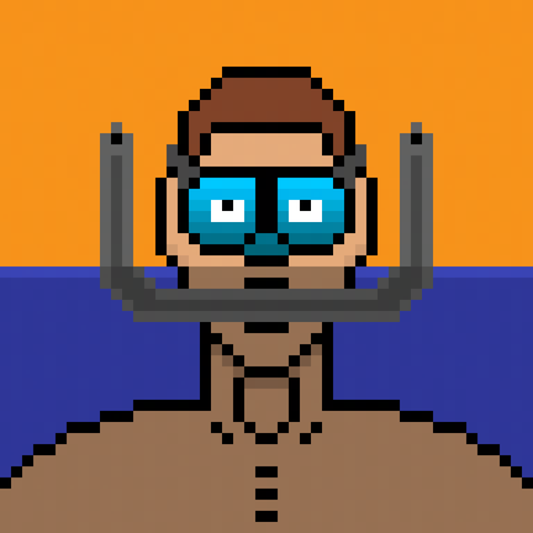 Scuba Punk